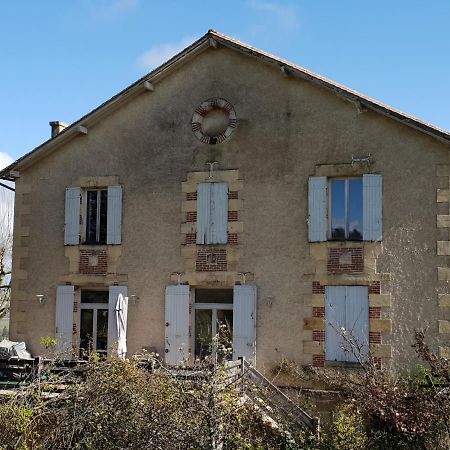 La Villa Des Coteaux Pomport Ngoại thất bức ảnh